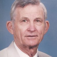 Oscar Asa MacCammond “Mac”